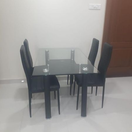 Kanmani Elite- A Perfect Home Tiruchirappalli Εξωτερικό φωτογραφία