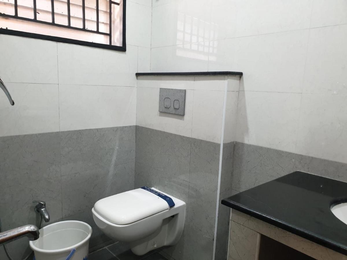 Kanmani Elite- A Perfect Home Tiruchirappalli Εξωτερικό φωτογραφία