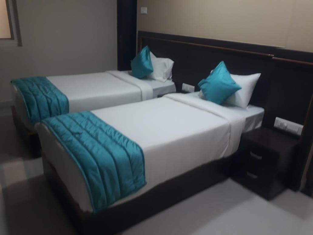 Kanmani Elite- A Perfect Home Tiruchirappalli Εξωτερικό φωτογραφία