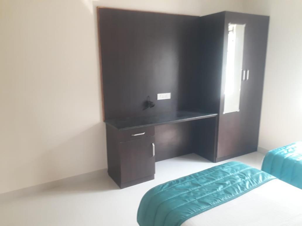 Kanmani Elite- A Perfect Home Tiruchirappalli Εξωτερικό φωτογραφία
