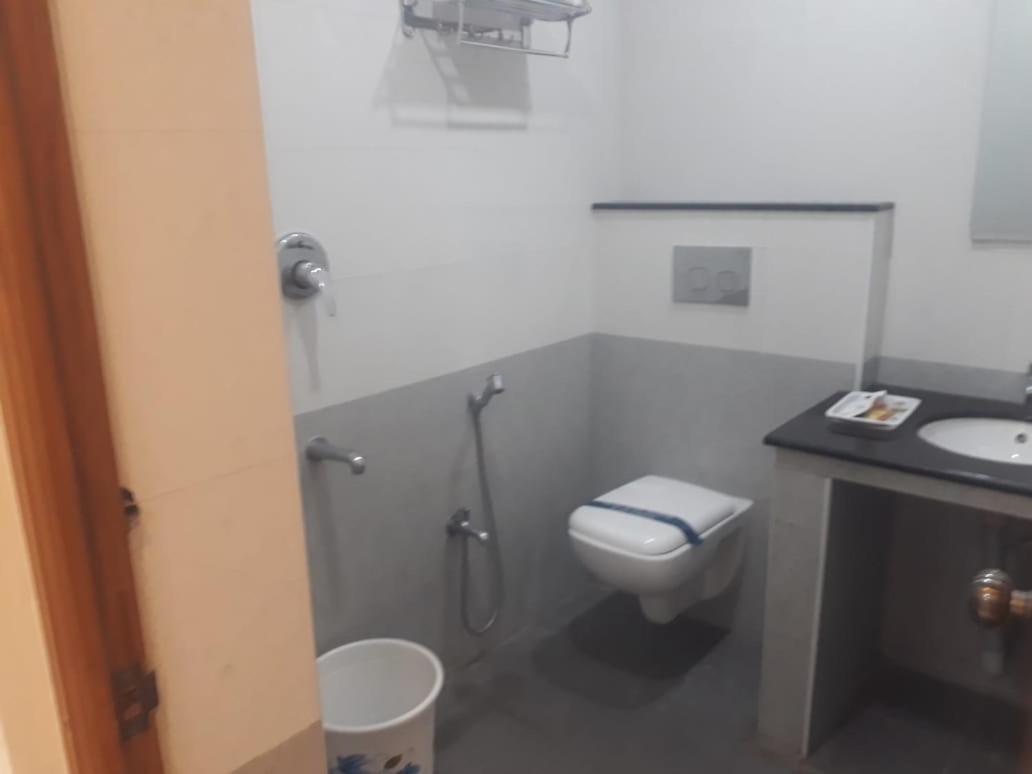 Kanmani Elite- A Perfect Home Tiruchirappalli Εξωτερικό φωτογραφία
